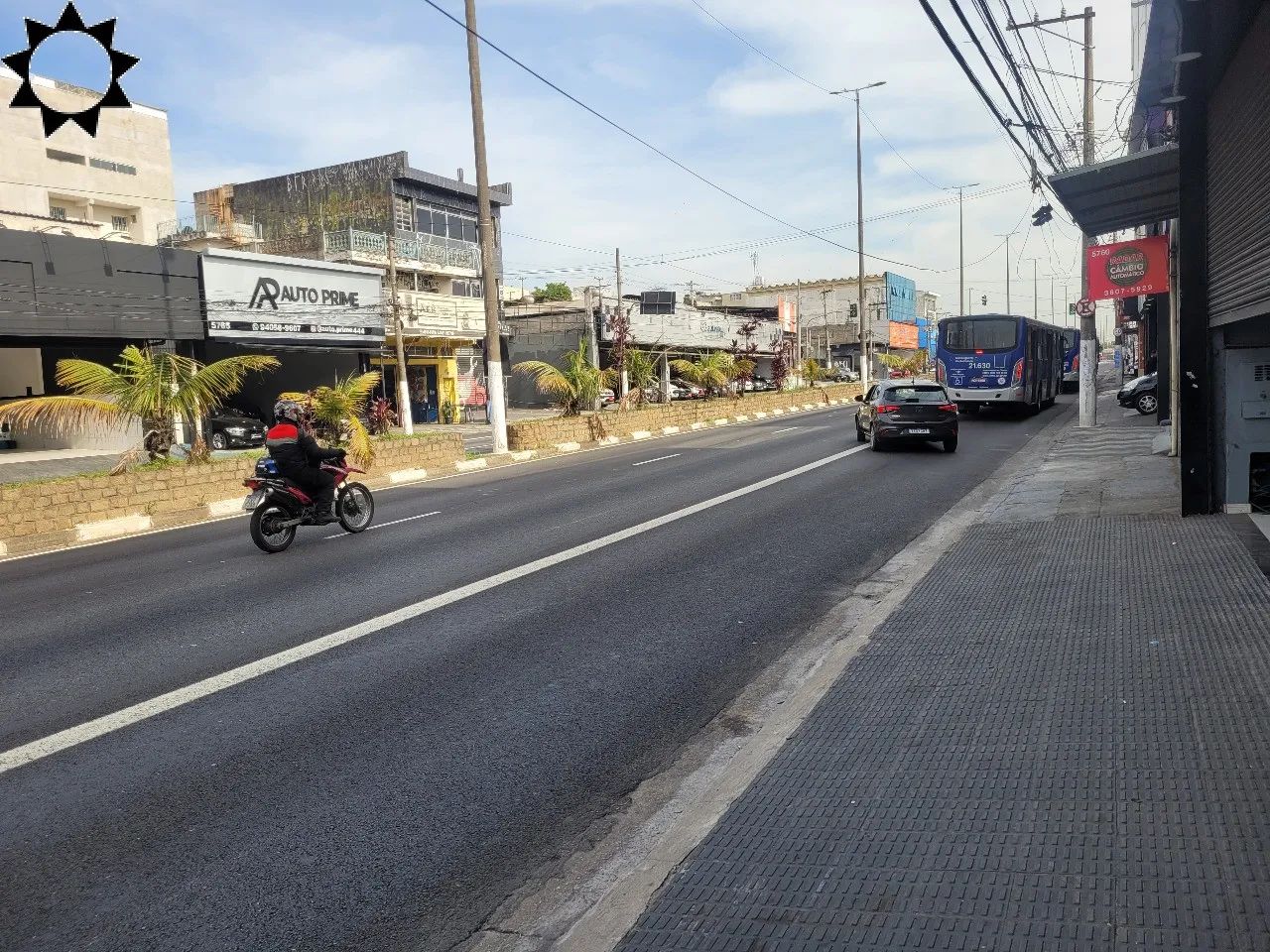 GALPÃO para locação KM18, OSASCO - Foto 4