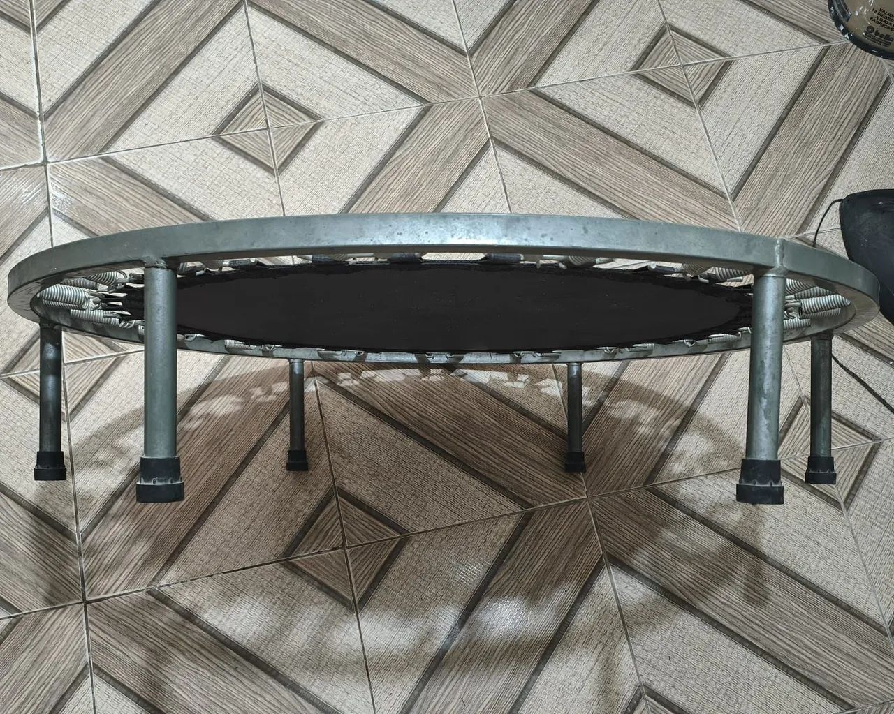Mini Jump/ cama elástica para academia - Foto 2