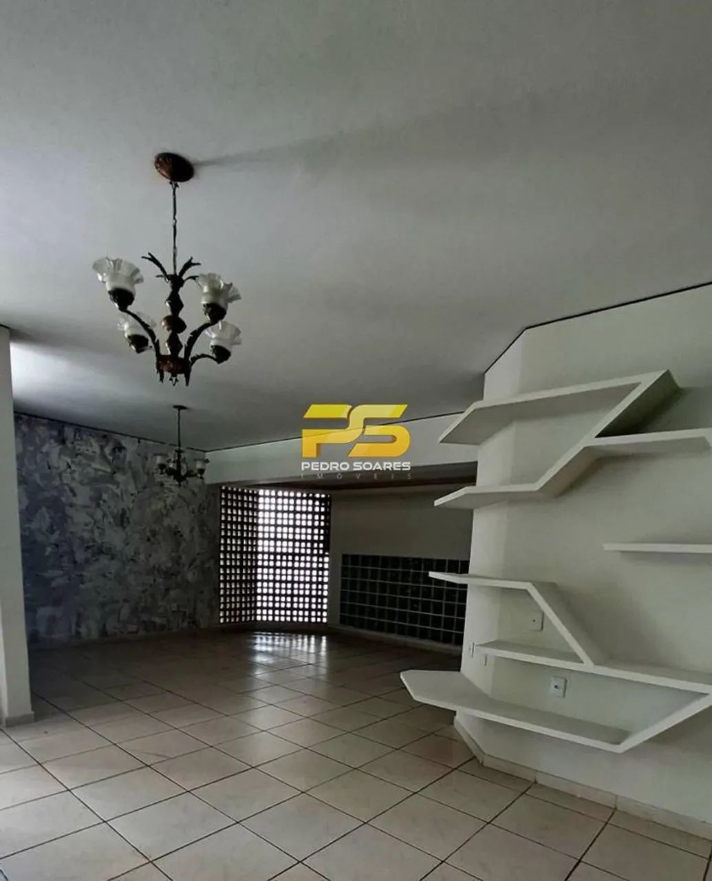 ALUGA-SE EXCELENTE CASA NO JARDIM LUNA - Foto 5