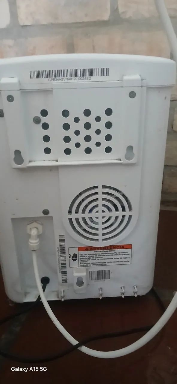 Purificador de água consul funcionando perfeitamente.  - Foto 3