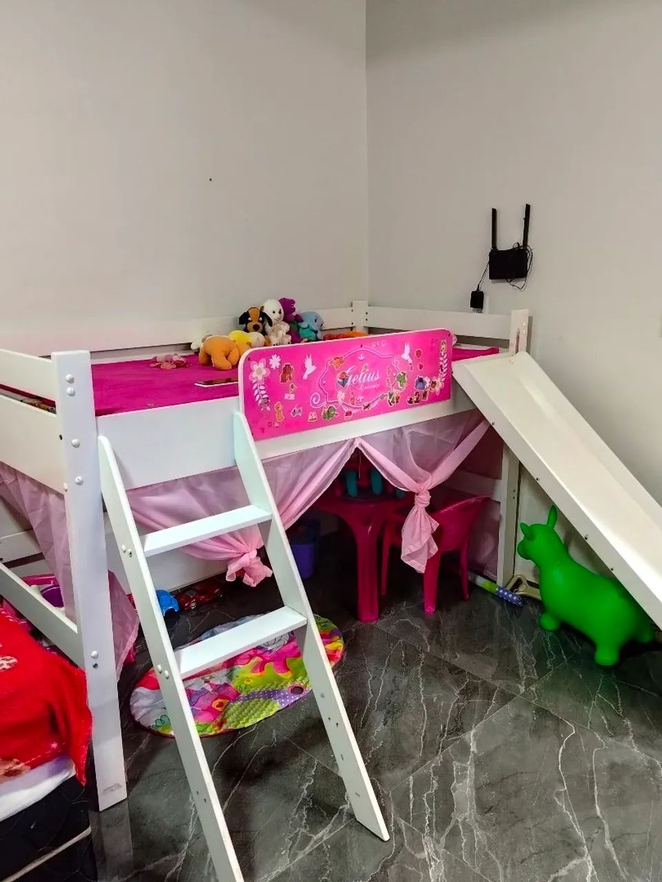 Cama infantil  - Foto 2