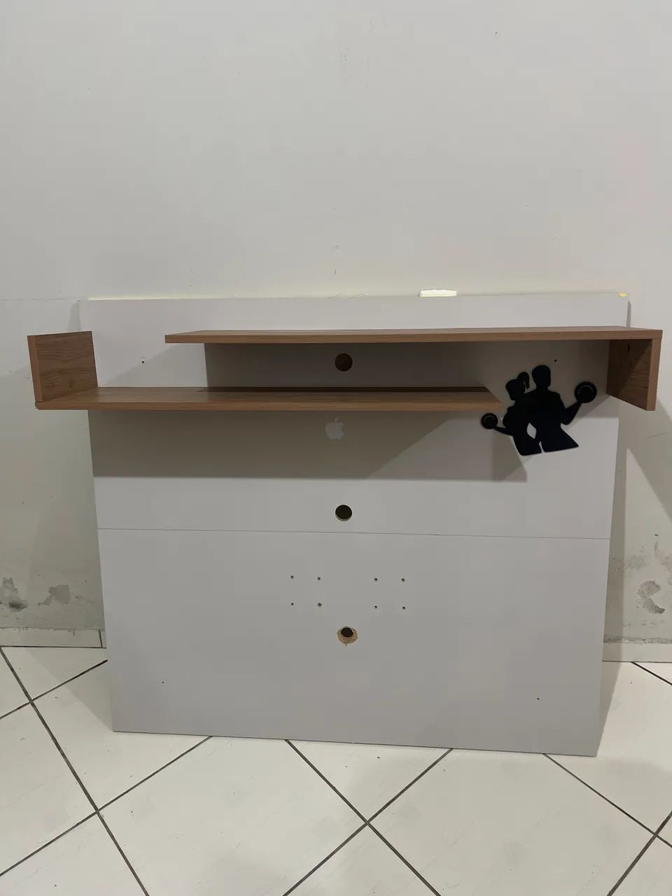 Painel para TV até 50 polegadas 