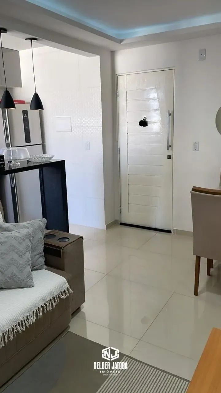Vale dos Corais | 45m² | Nascente | Antares - Foto 4