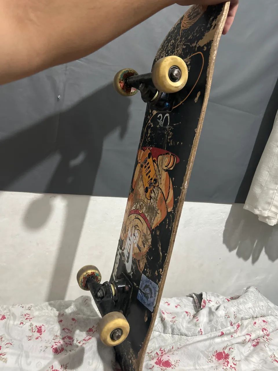 Skate  - Foto 2
