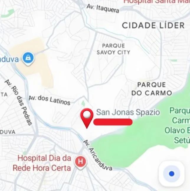 Foto do imóvel