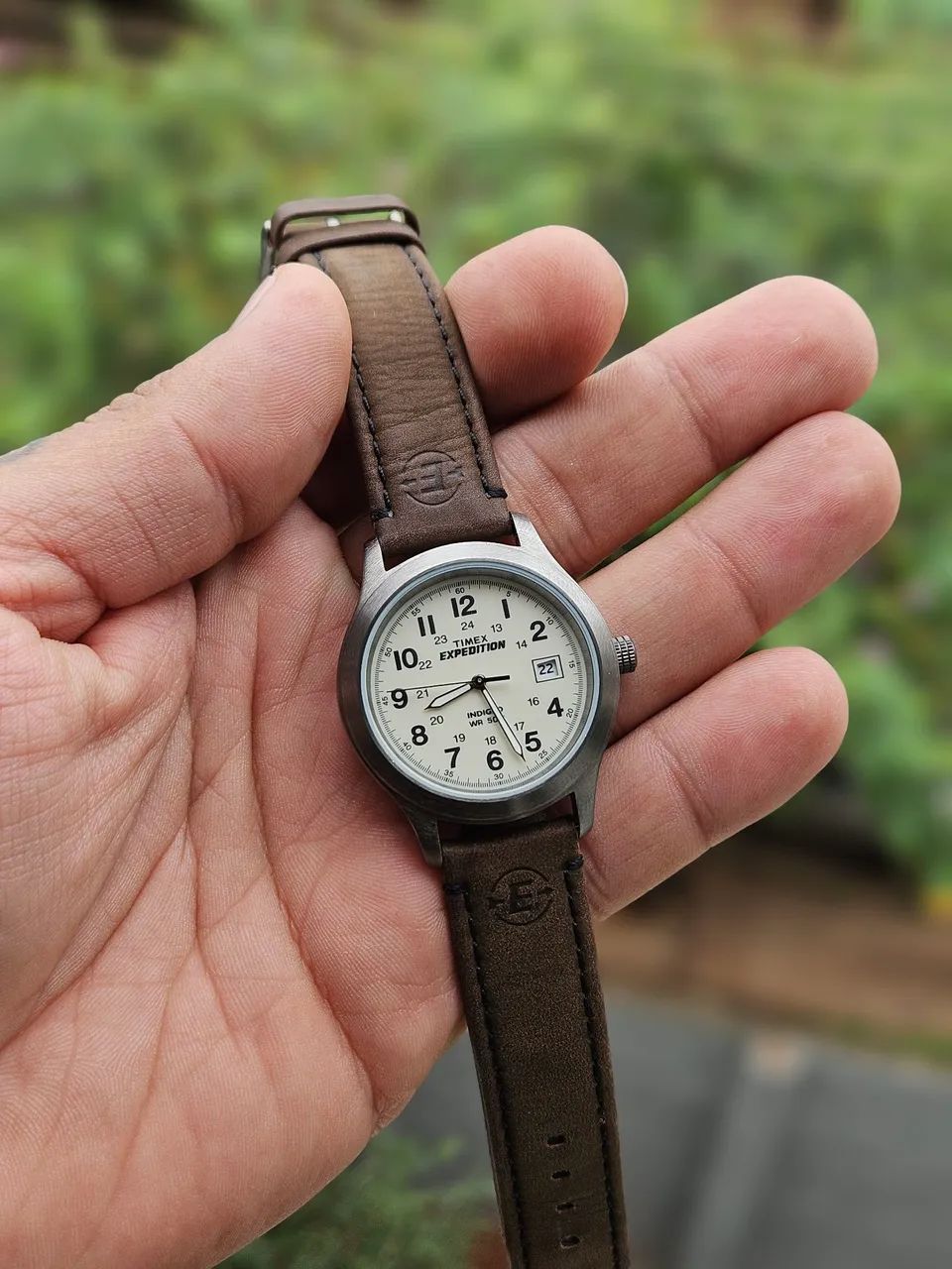 Relógio Timex Expedition