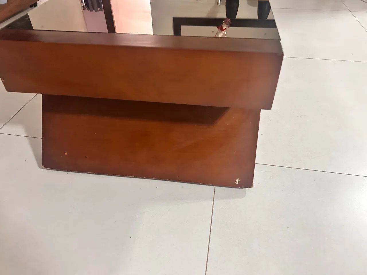 Mesa de centro