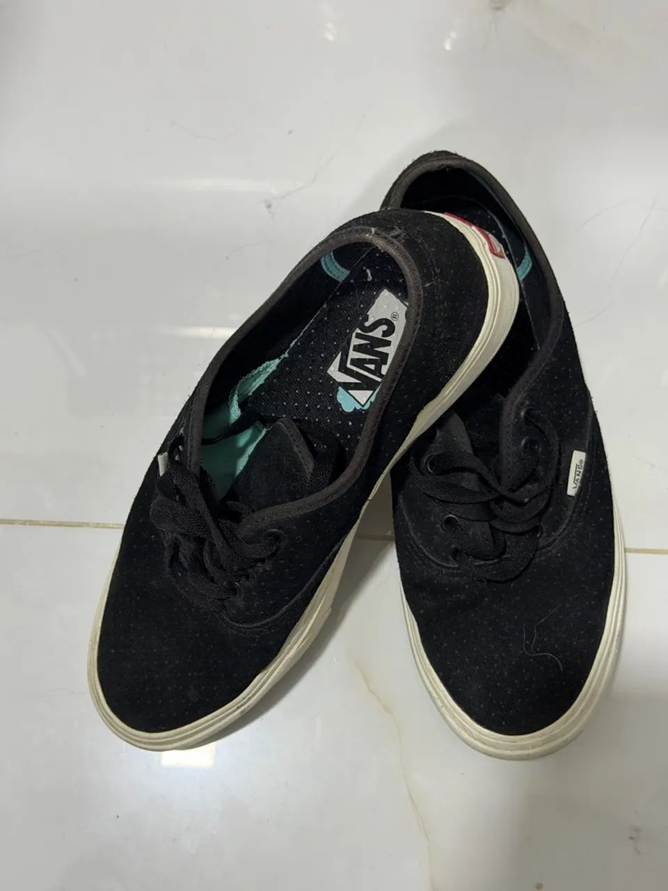 Tênis VANS PRETO  - Foto 3
