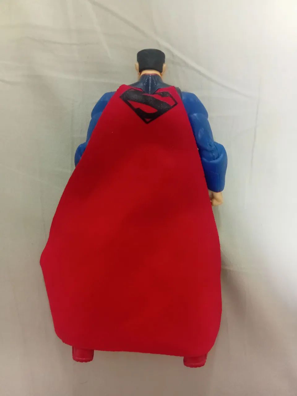 Superman Total Heroes Mattel - Foto 2