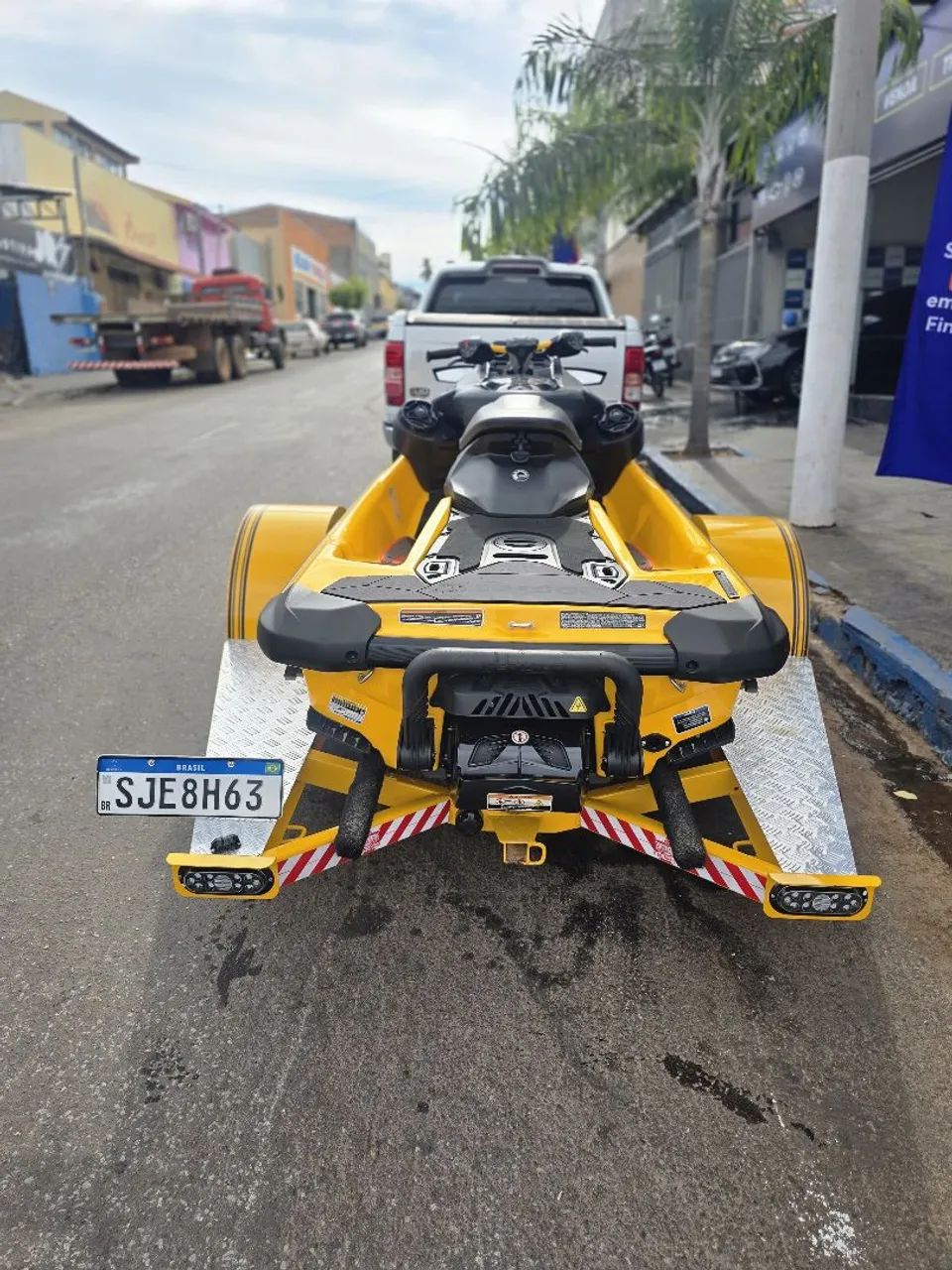 Jet-sky 300 2022 - Foto 5
