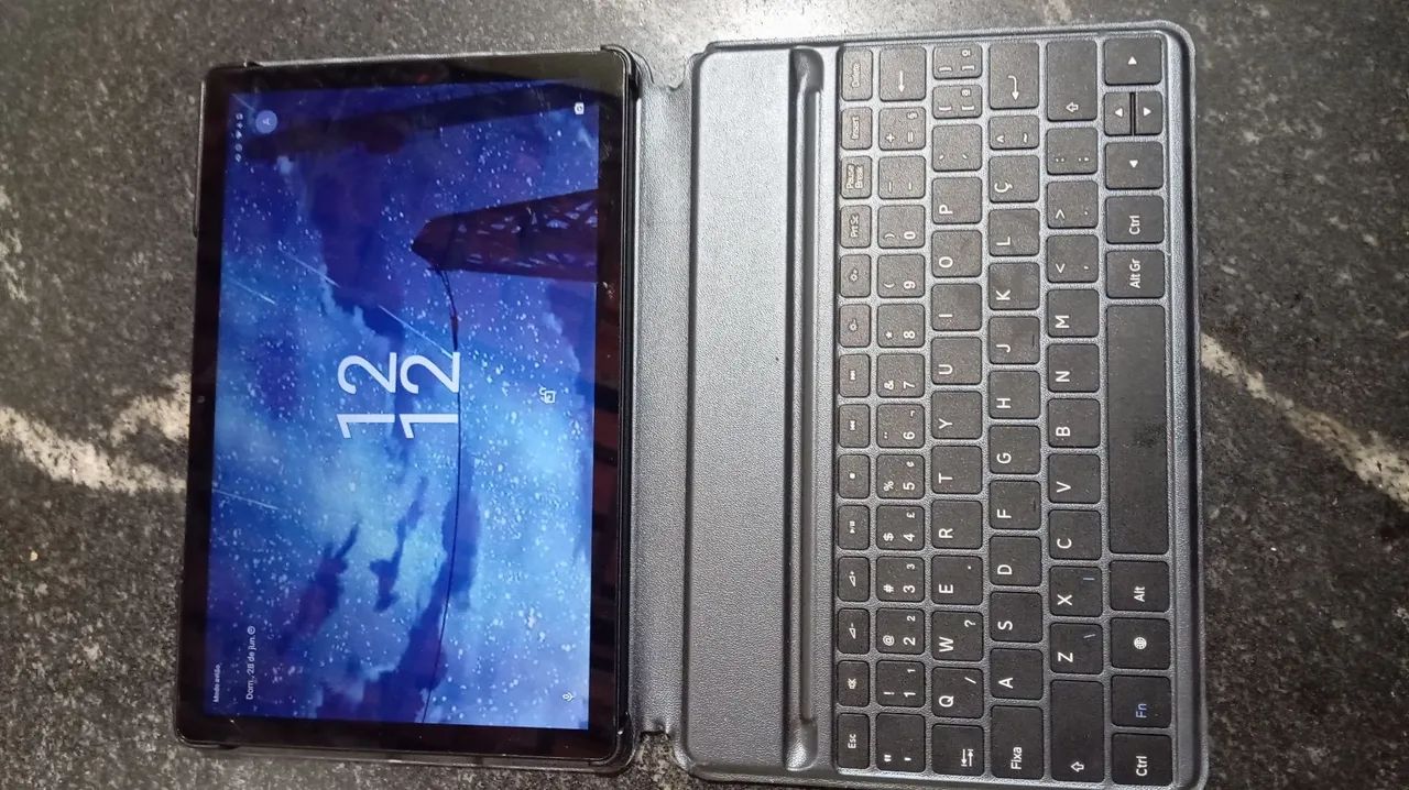 Tablet positivo tab 10 - Foto 3
