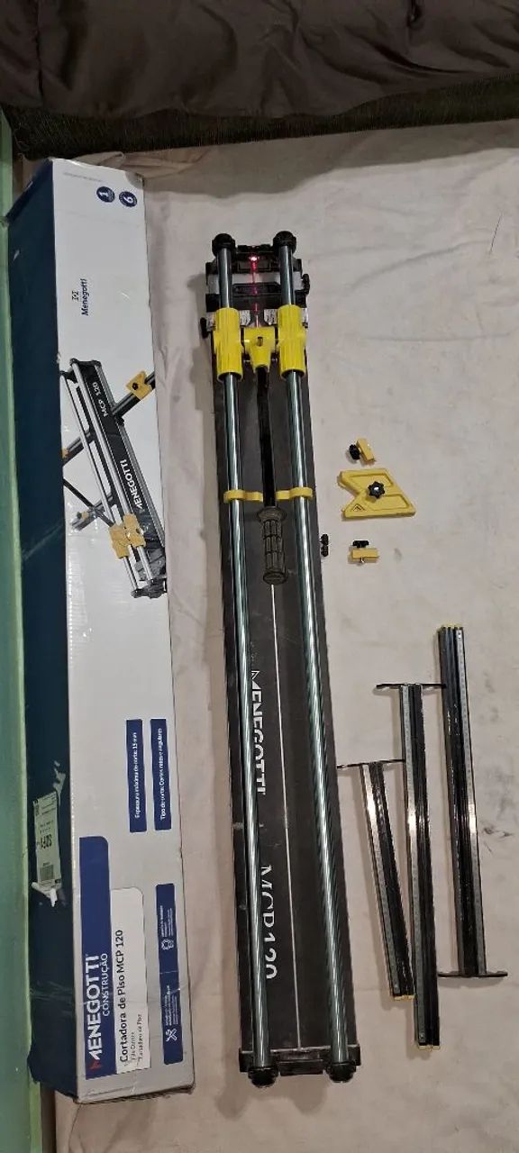 Riscador de cerâmica 1.20 - Foto 2