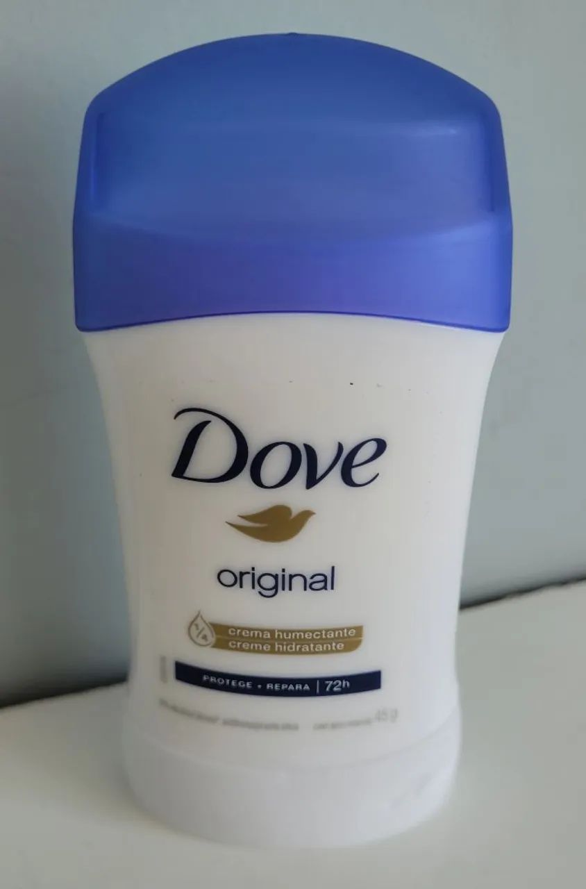 Desodorante Dove
