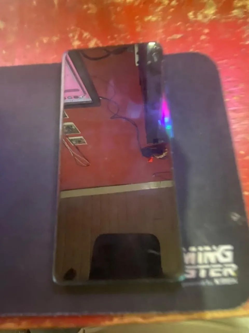 Vendo motog75 5G