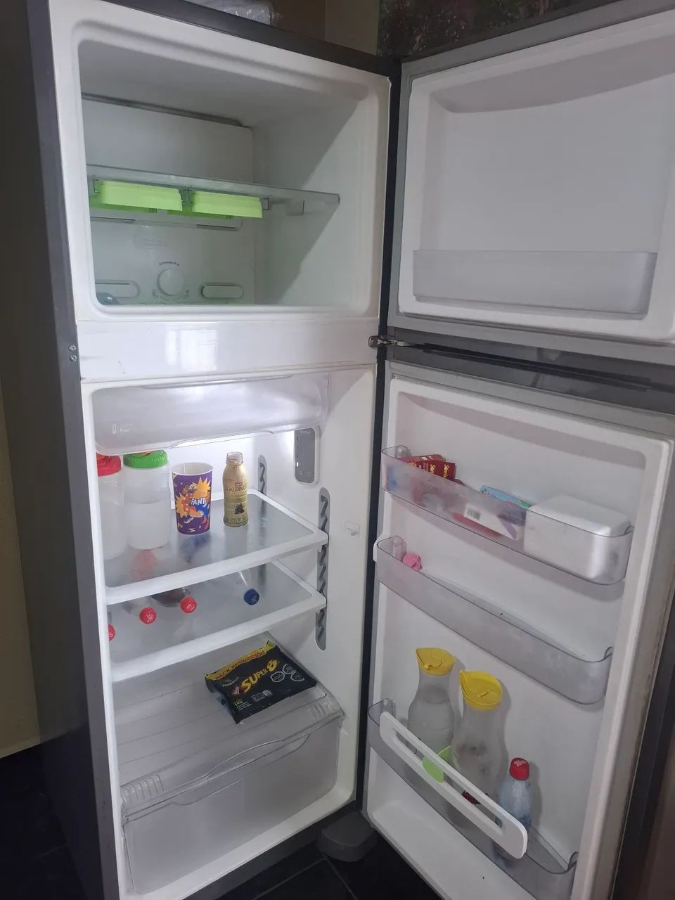 Geladeira consul - Foto 4