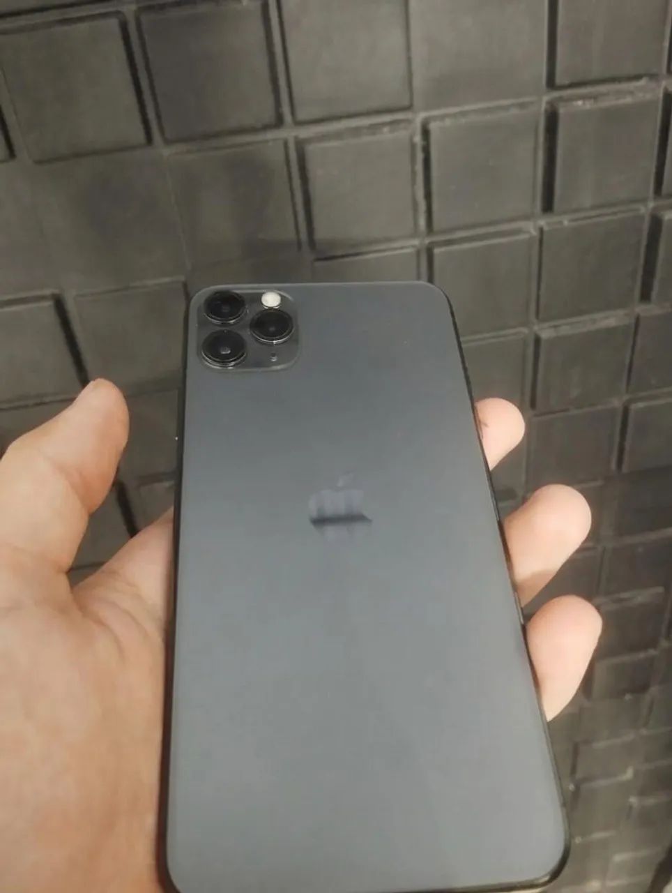 ? IPHONE 11 PRO MAX IMPECÁVEL ? - Foto 3