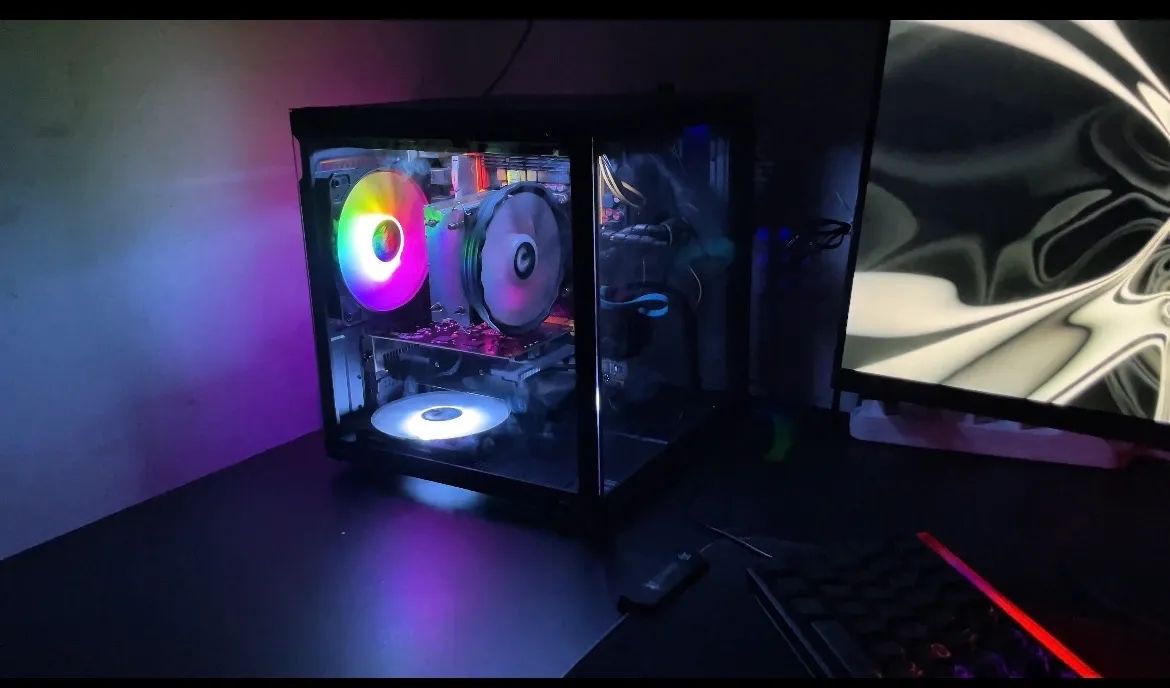 VENDO PC - Foto 3