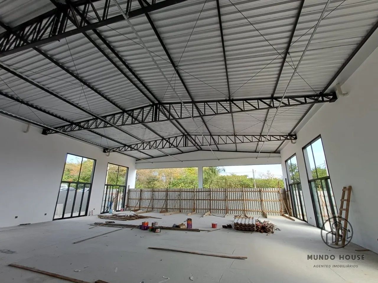 Prédio Comercial em Alphaville 1 - Localização Nobre e Estratégica - Foto 5