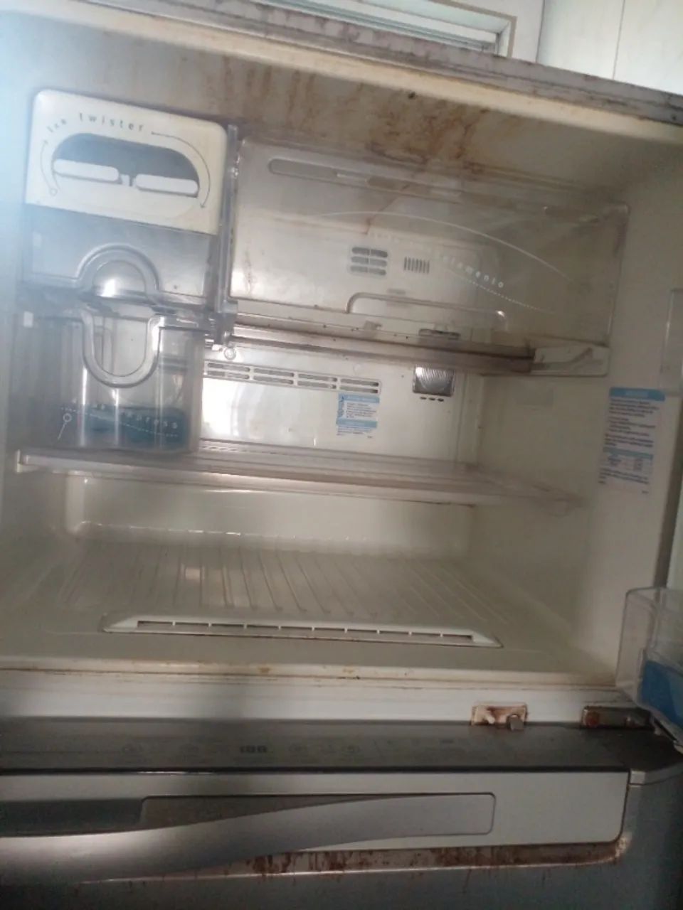 Geladeira - Foto 2