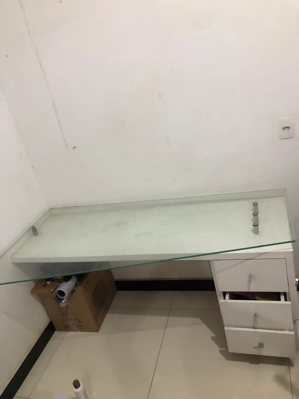 Mesa para computador ou escritório  - Foto 2