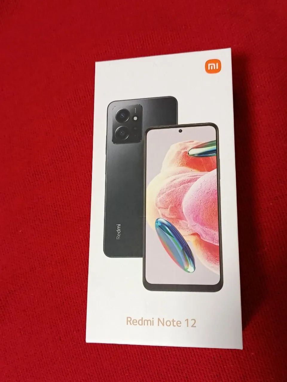 Redmi NOTE 12  - Foto 3