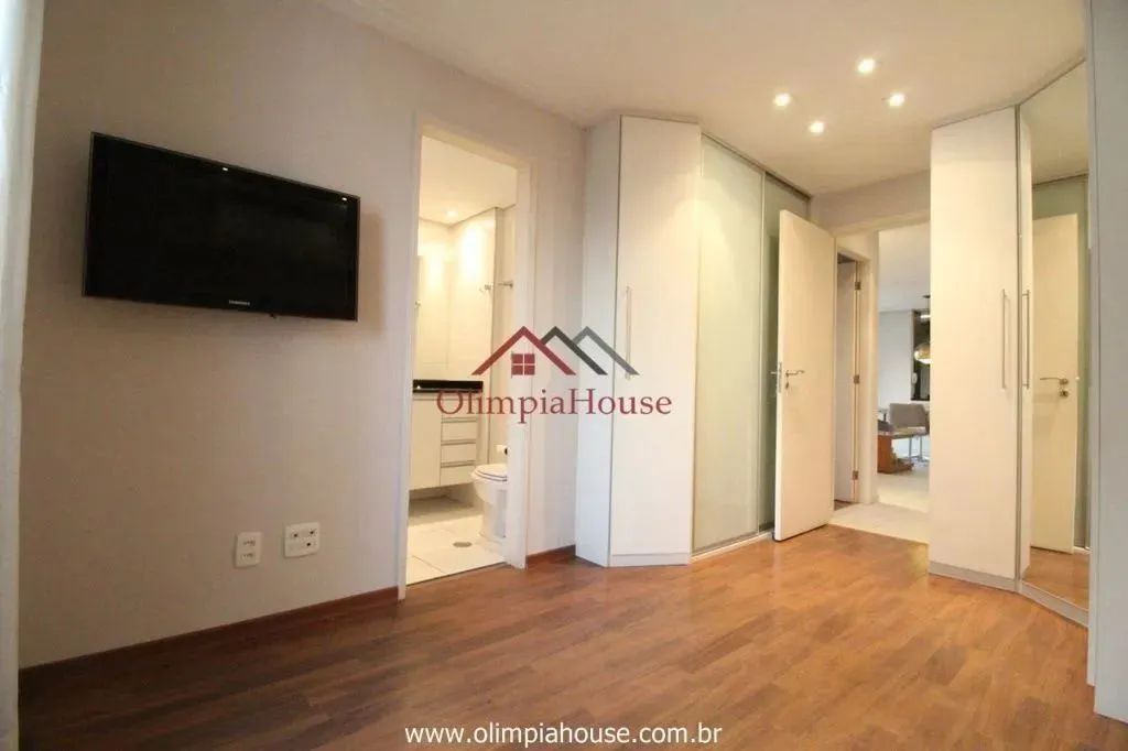 Venda Apartamento 2 Dormitórios - 73 m² Vila Olímpia - Foto 12