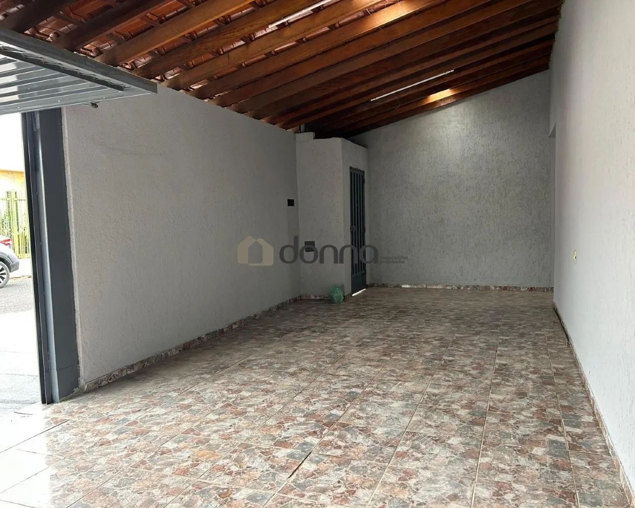 Casa residencial à venda em Uberaba (Conjunto Uberaba)  3 quartos, 3 vagas, financiamento  - Foto 7
