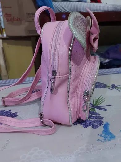 Bolsa infantil nova  - Foto 3
