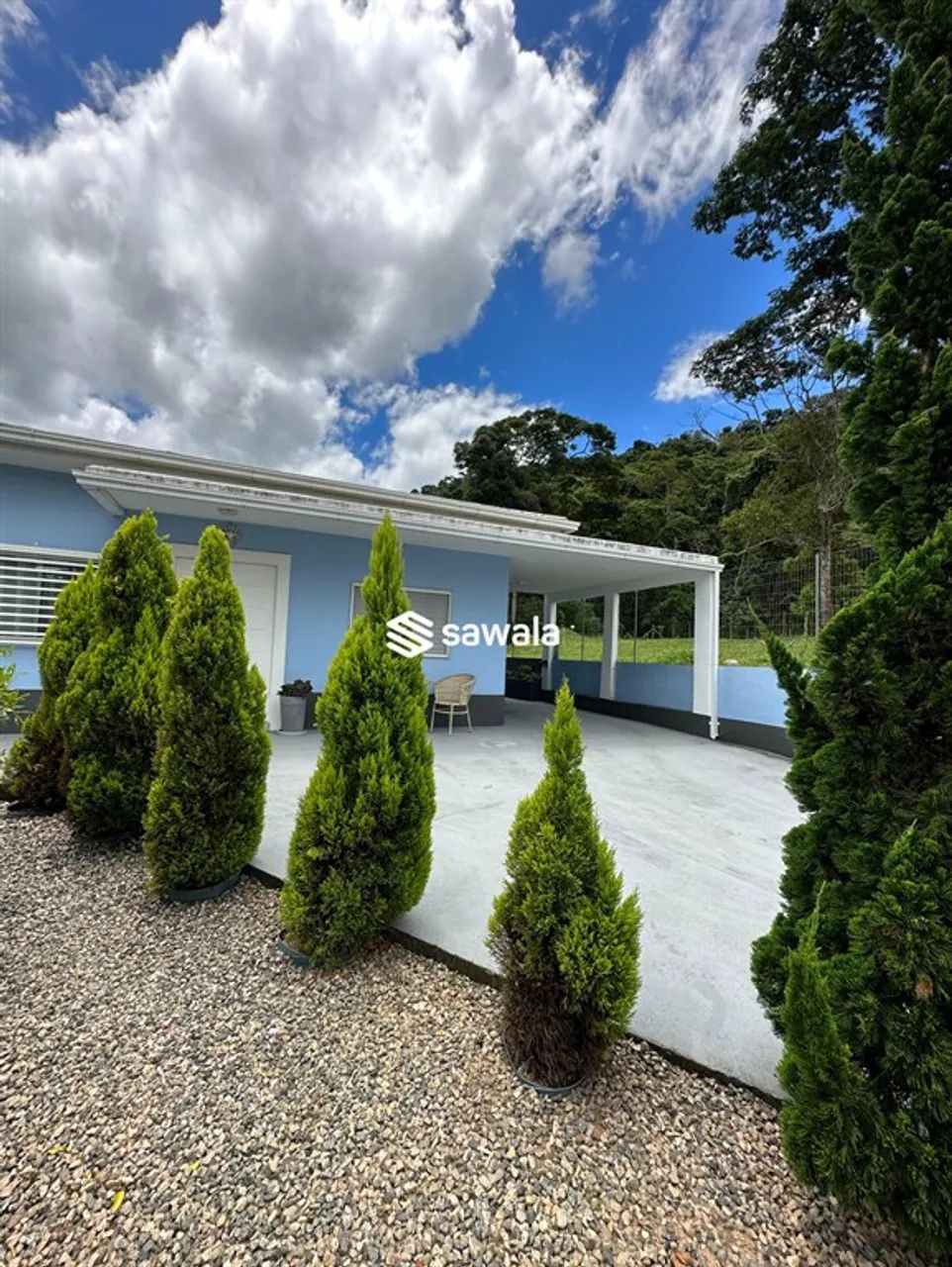 CONDOMÍNIO VALE DAS NAÇÕES RESIDENCIAL TERESOPOLIS AO LADO DO LE CANTON