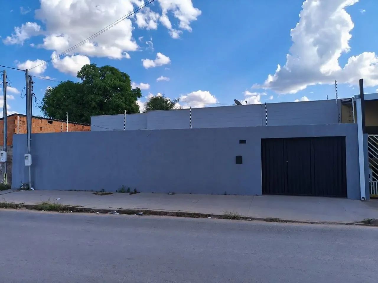 CASA À VENDA  BAIRRO SÃO SEBASTIÃO | CUIABÁ codigo: 370883