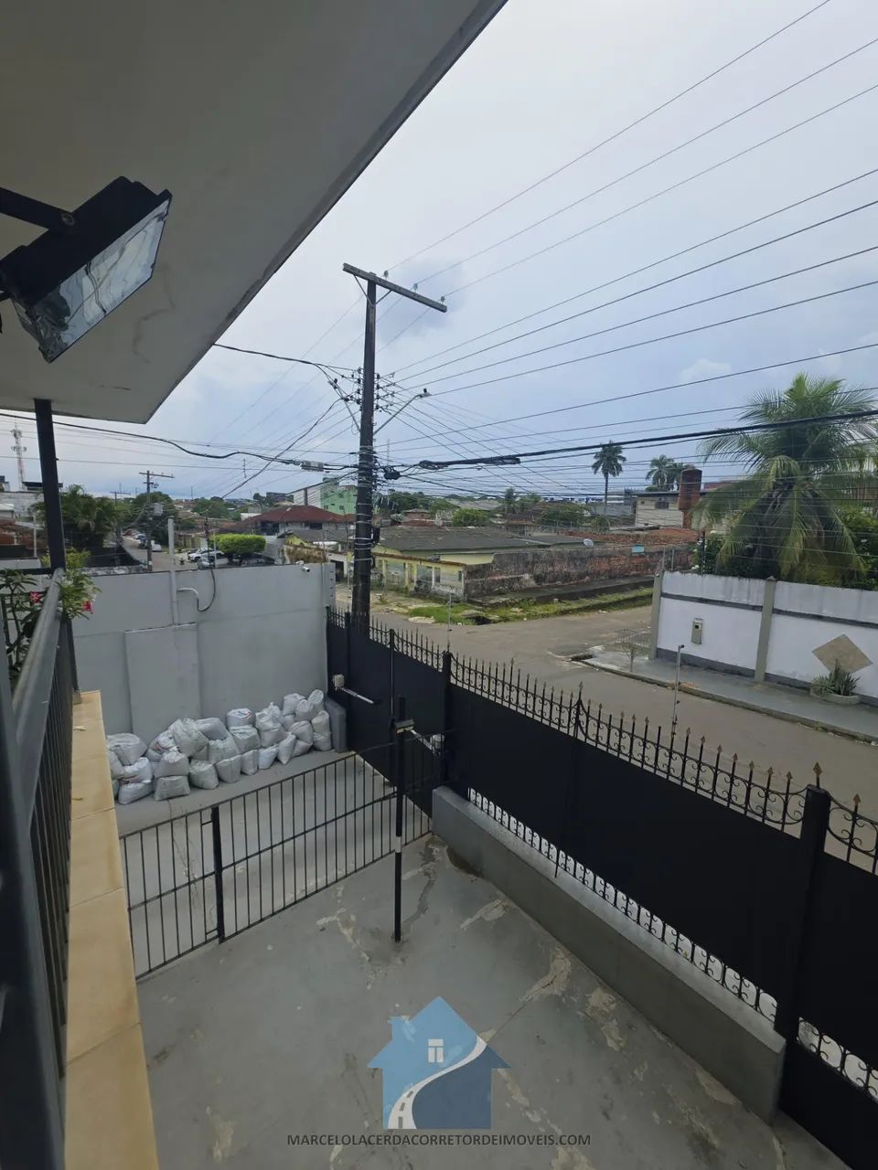 Casa no Conjunto Aruanã - Compensa - Foto 3