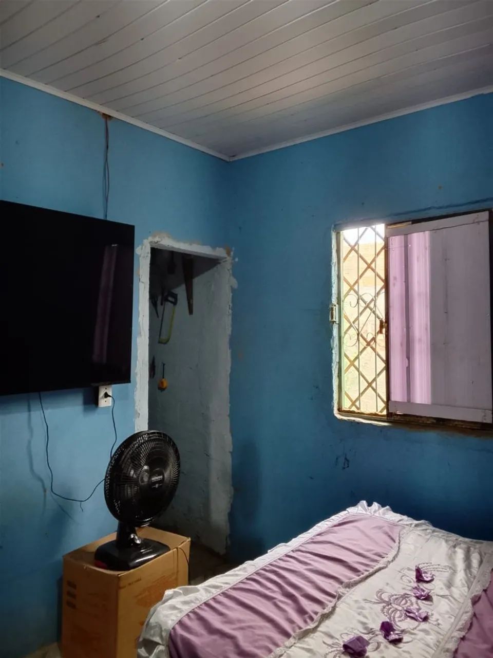 Casa a venda toda murada  - Foto 5