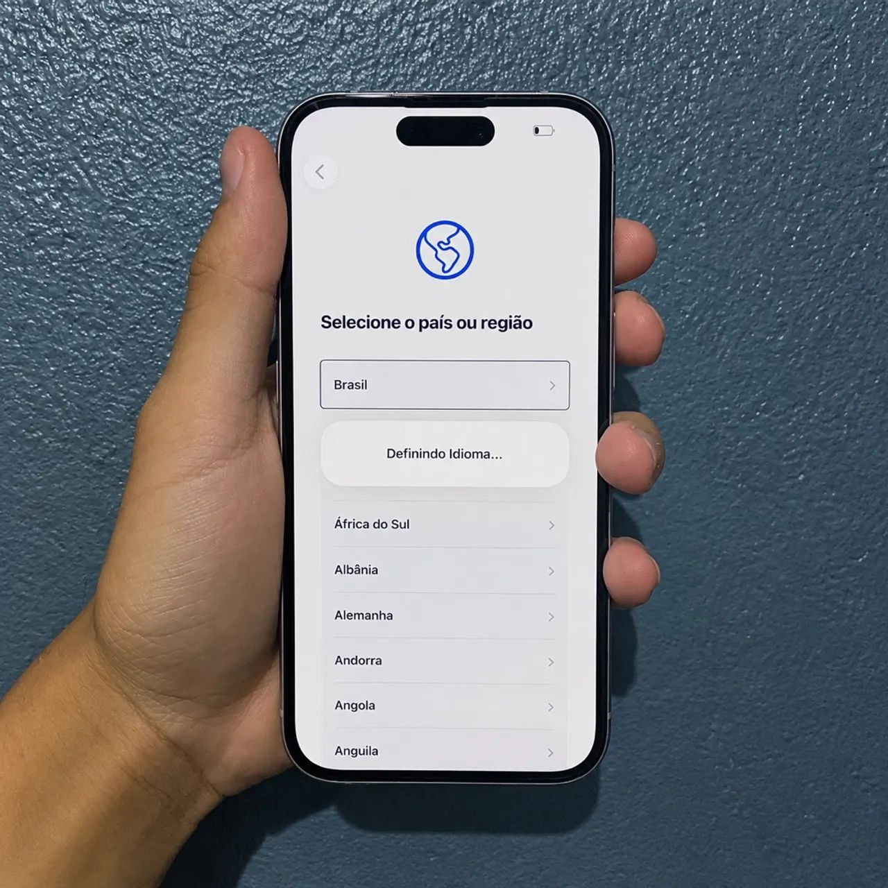 iPhone 15 128gb + Nota fiscal  - Foto 5