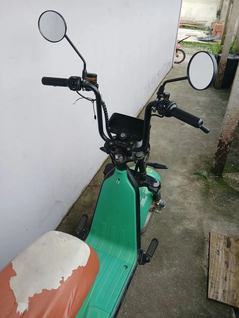 Vendo X 15  - Foto 2