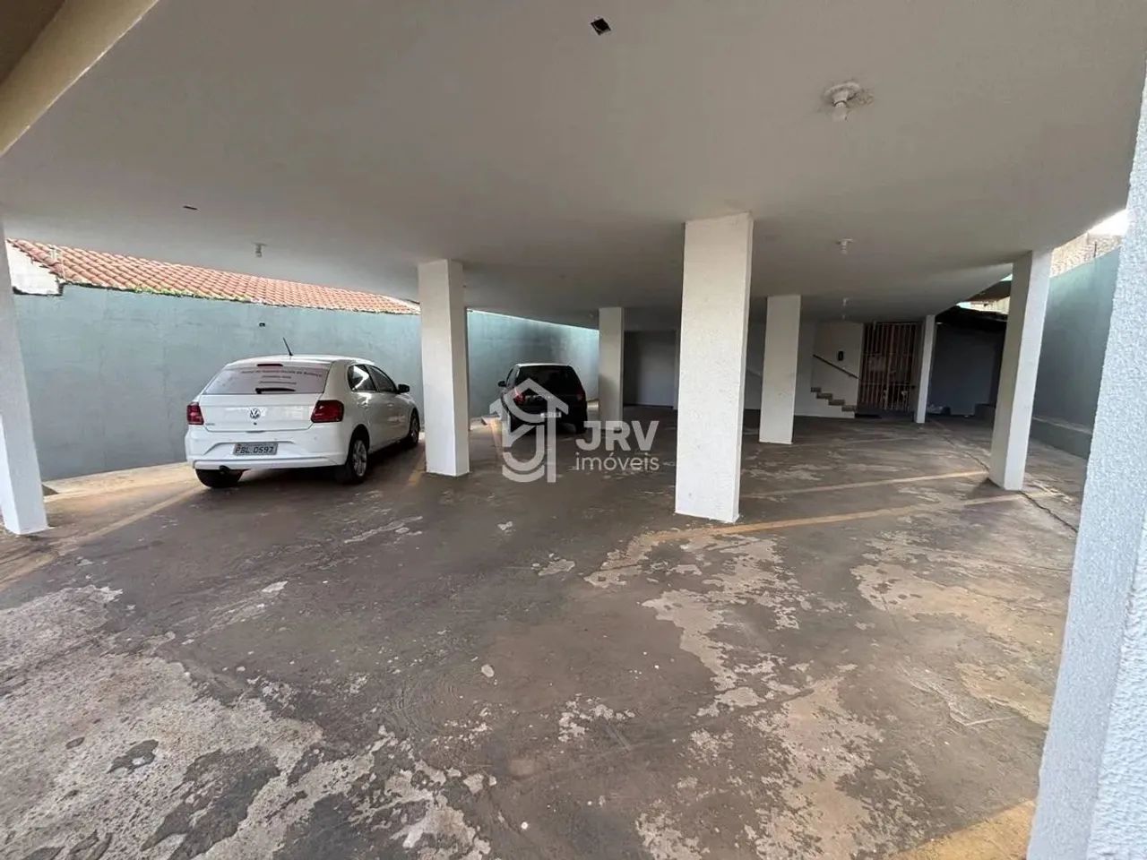 APARTAMENTO-02 QUARTOS-SUITE- 02 VARANDAS-GARAGEM COBERTA-ESPLANADA I-VALPARAISO - Foto 4