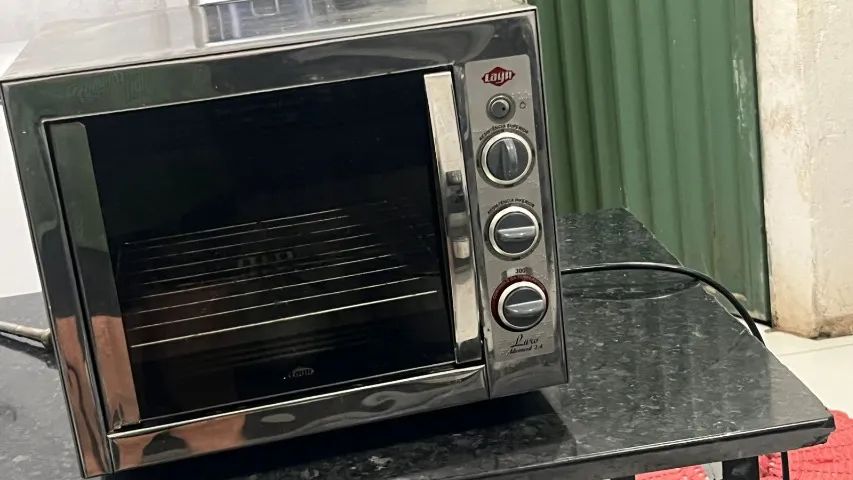 FORNO ELETRICO - Foto 3