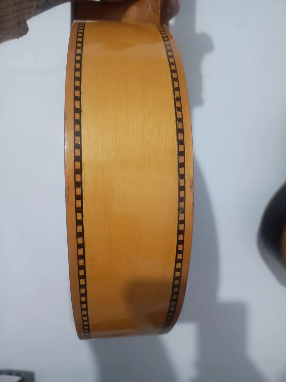 Banjo - Foto 4