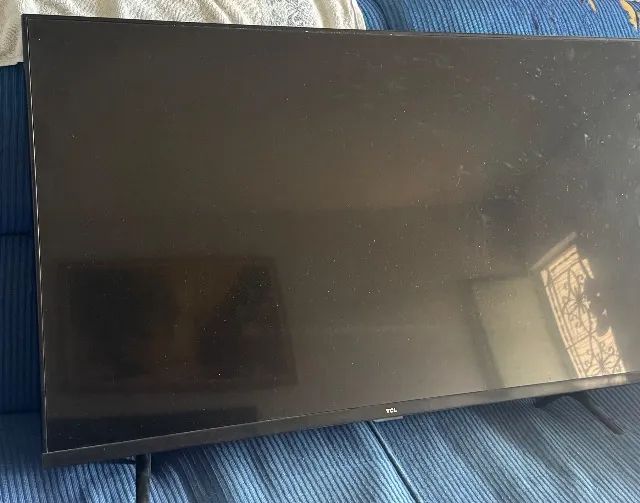 DUAS TVs 42 polegadas com defeito - Foto 3