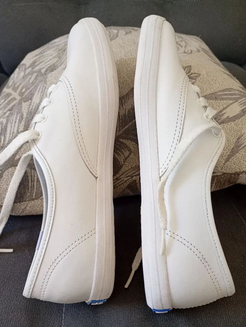 Tênis keds since 1916 novo - Foto 3