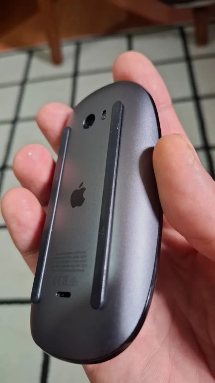 Apple Magic Mouse 2 - Foto 2