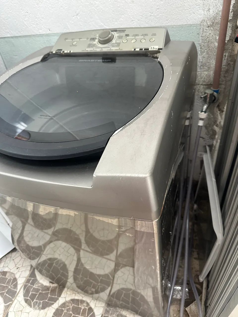 Funciona perfeitamente (leiam)