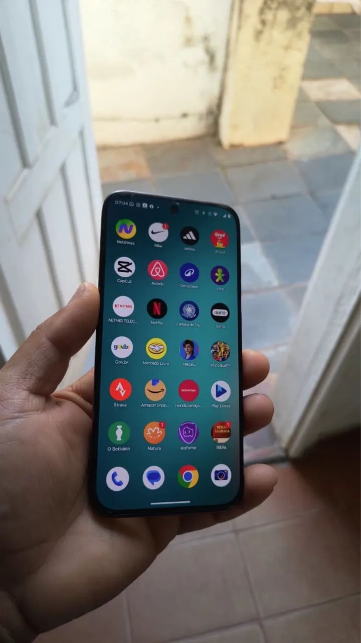 Moto G67 256gb