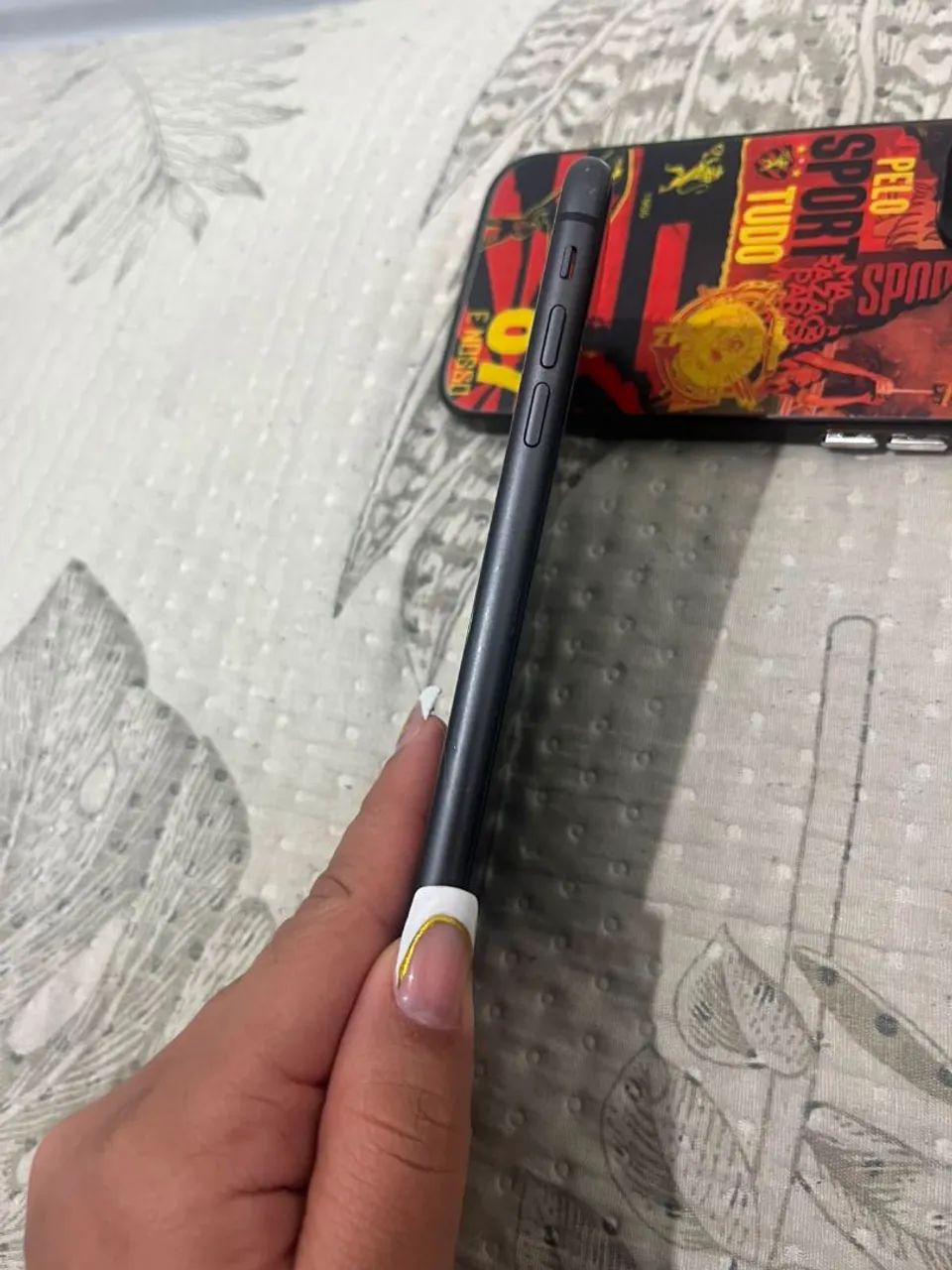 Vendo iPhone 11  - Foto 4
