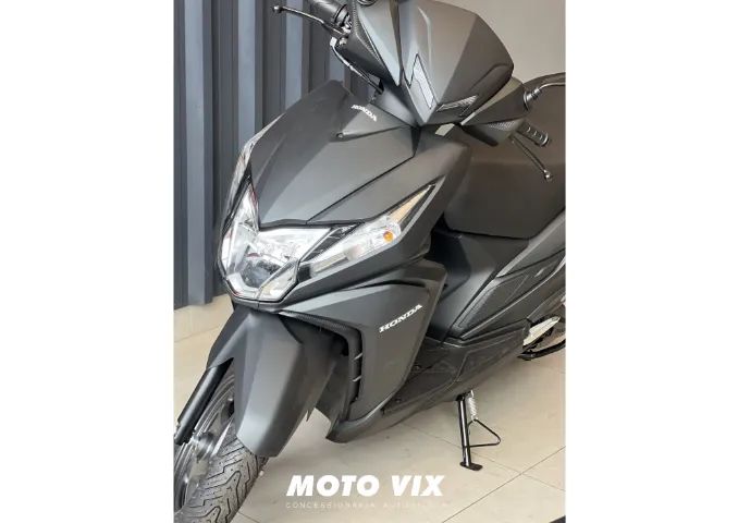 Honda Elite 125cc - Foto 4