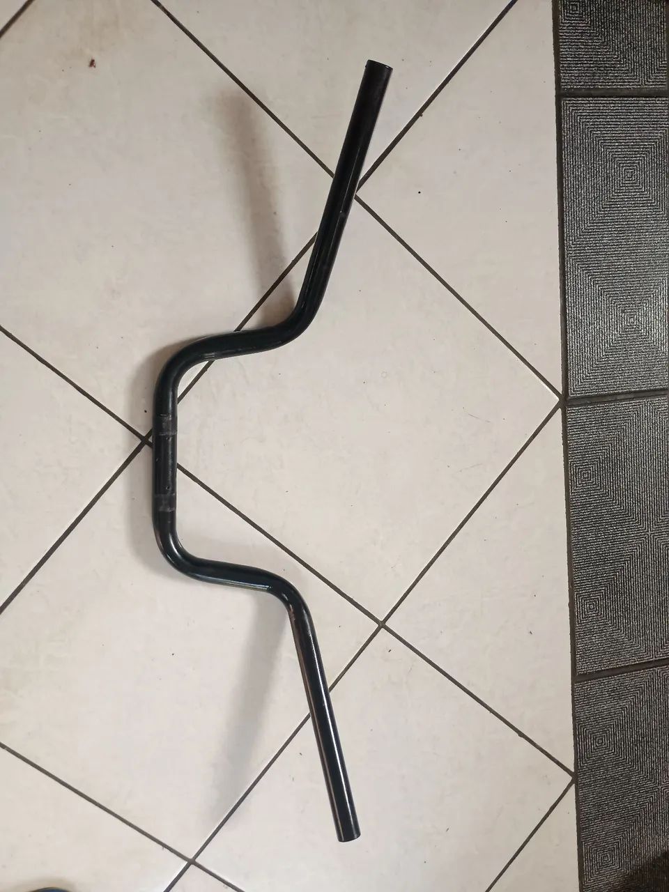 Guidão de moto - Foto 2
