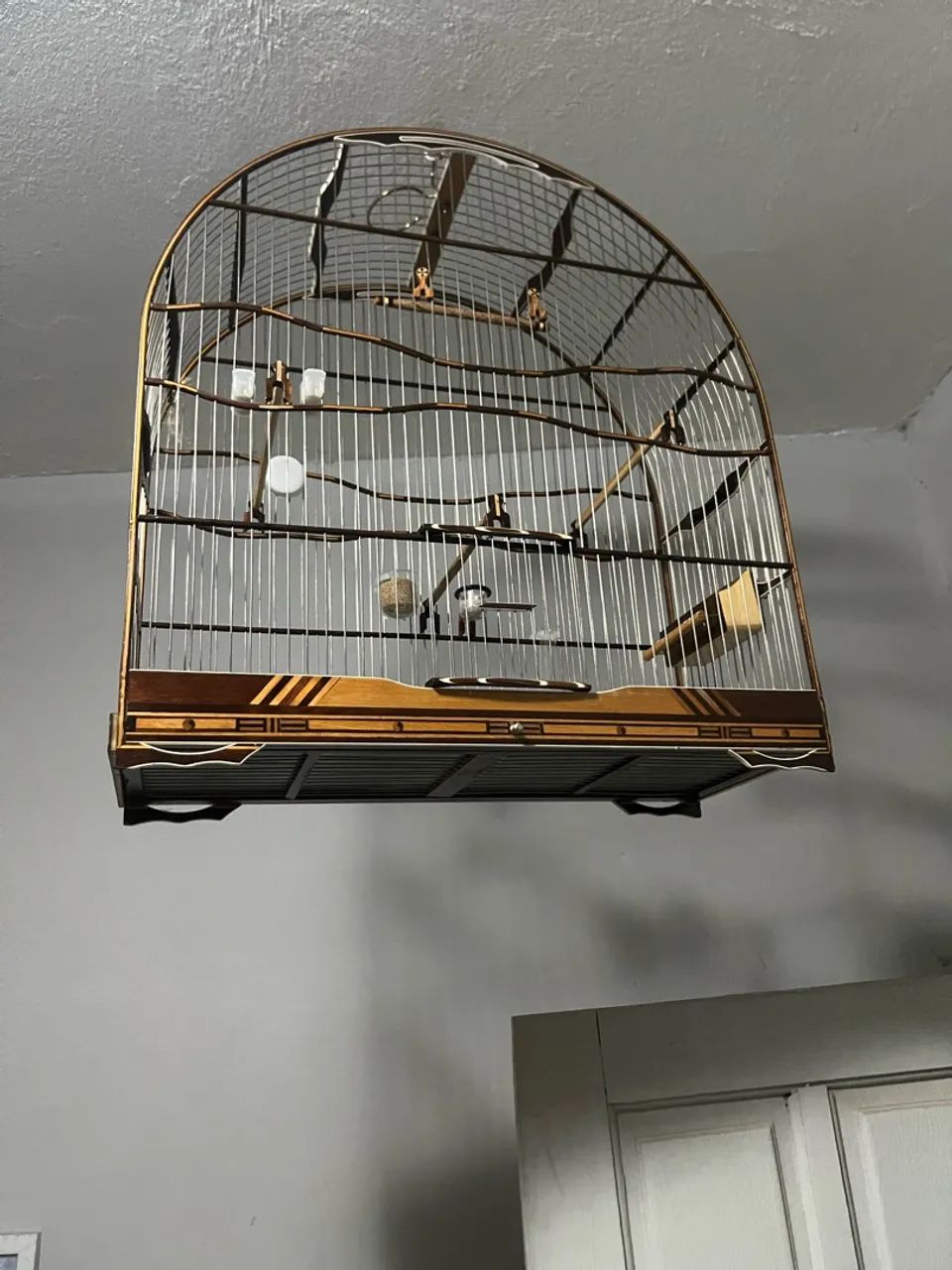 Gaiola - Foto 3