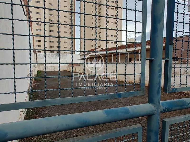 terreno comercial à venda em centro, piracicaba 414m² - Foto 2