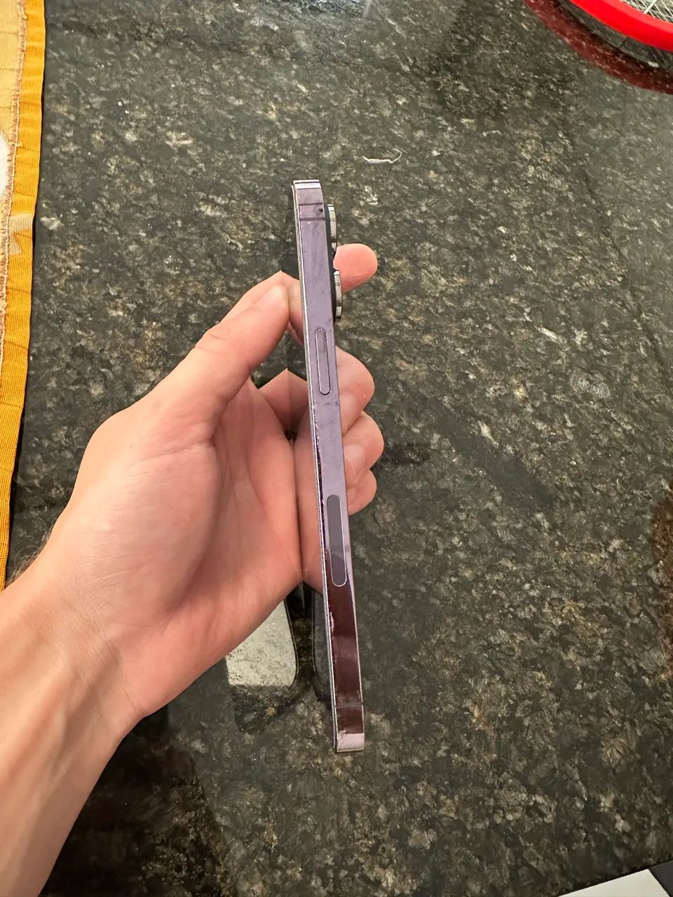iPhone 14 Pro Max - Foto 4