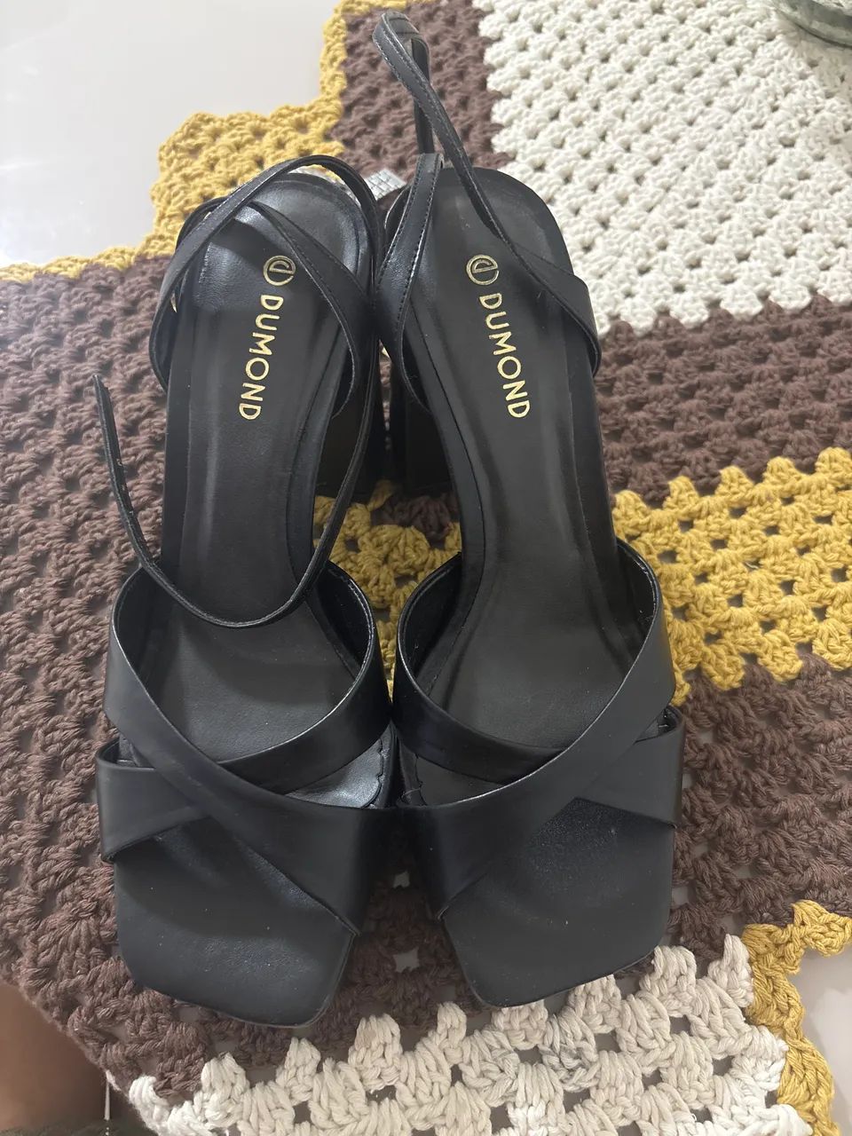 Sandália  - Foto 2