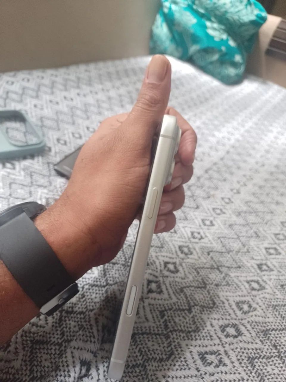 Vendo iphone 17 pro max - Foto 2